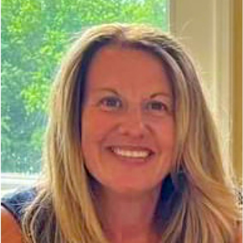 Meet your Posher, Christine